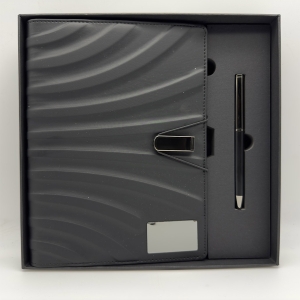 Notebook Personnalisé Casablanca