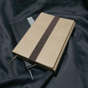 Notebook Publicitaire Maroc