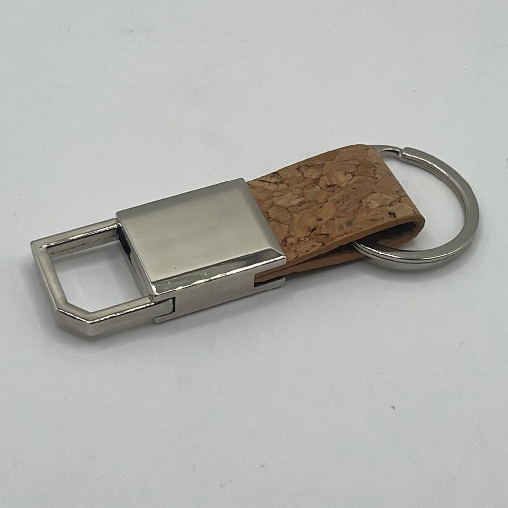 Porte-clé personnalisées Rabat