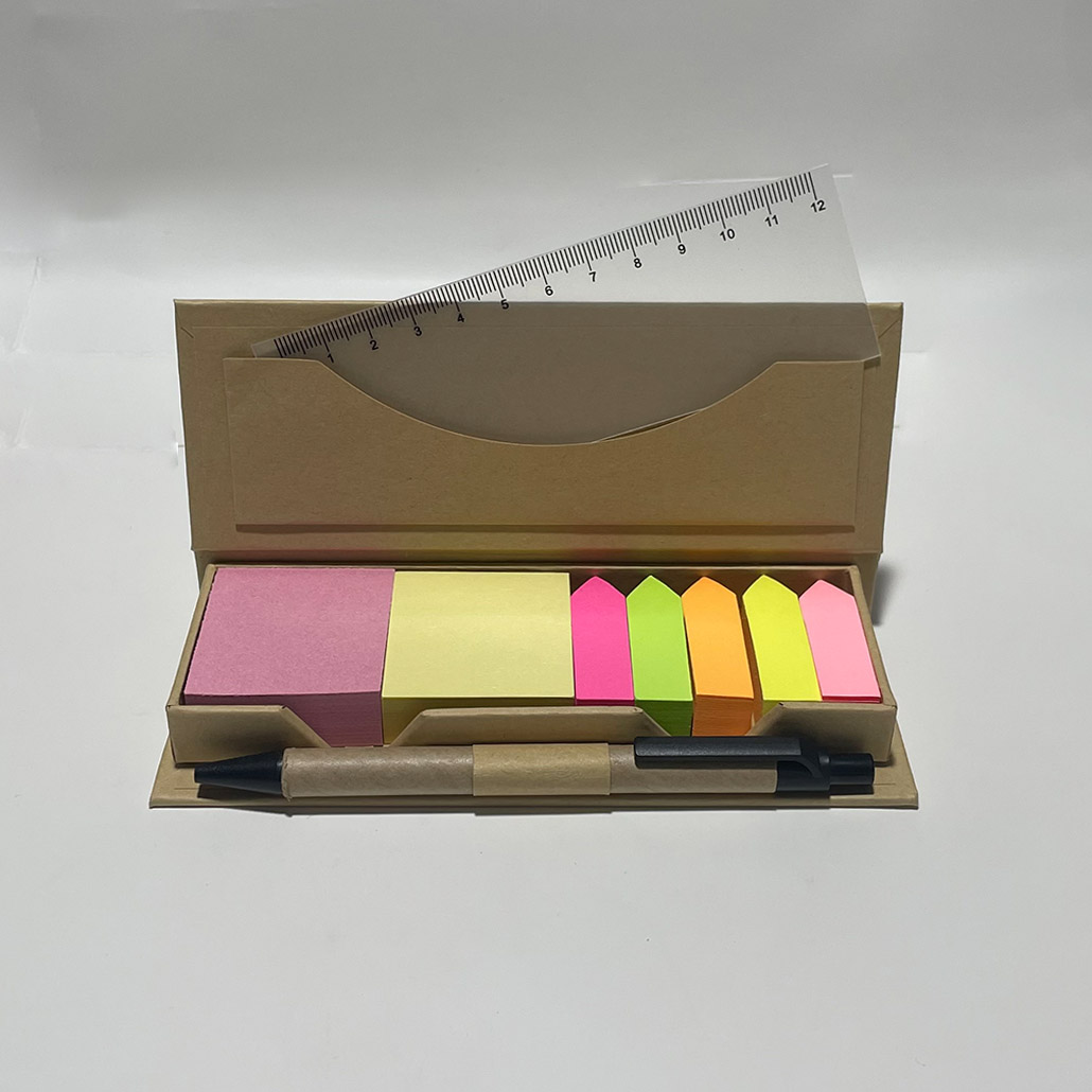 Post-it personnalisé Rabat