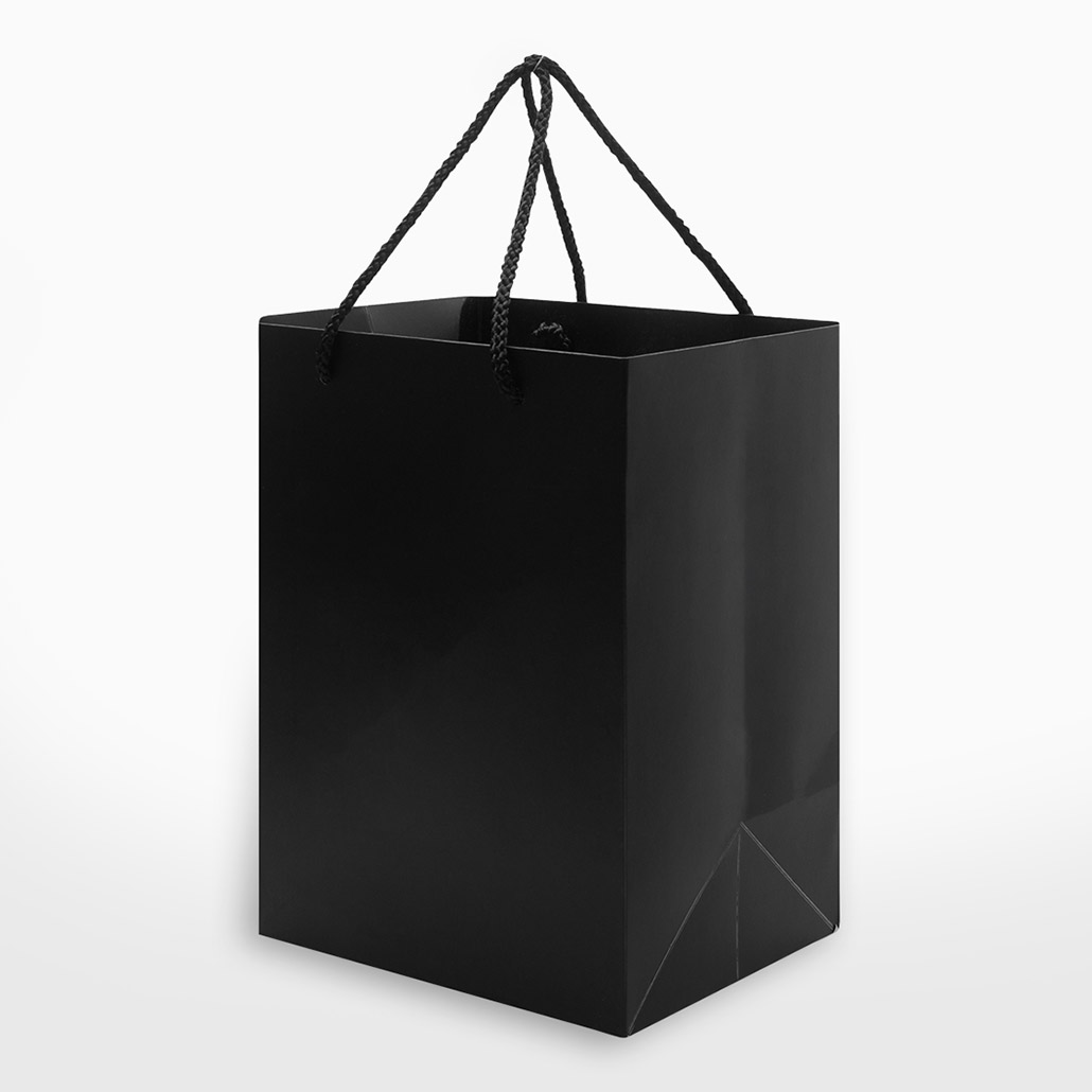 Sac en papier personnalisé