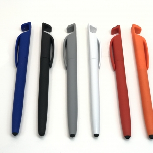 Stylo Support publicitaire