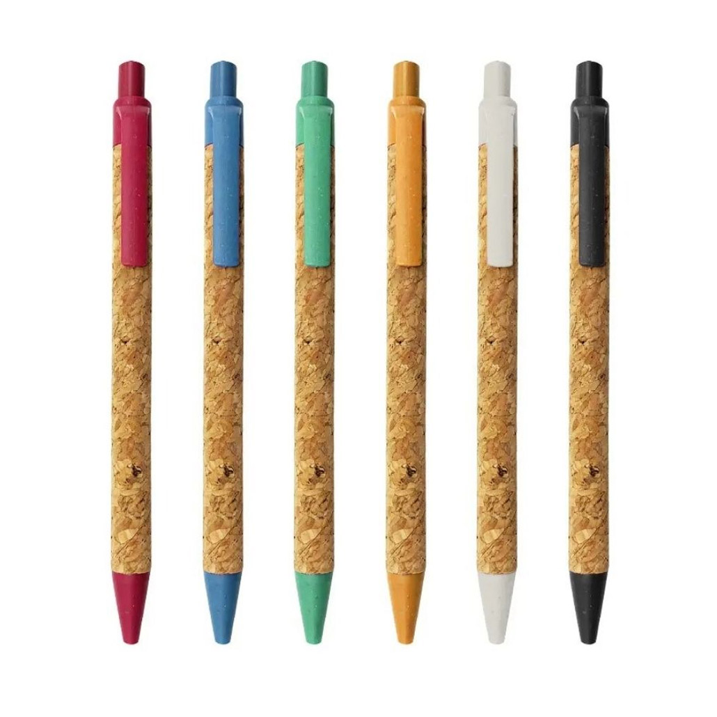 Stylos écologiques Publicitaires Maroc