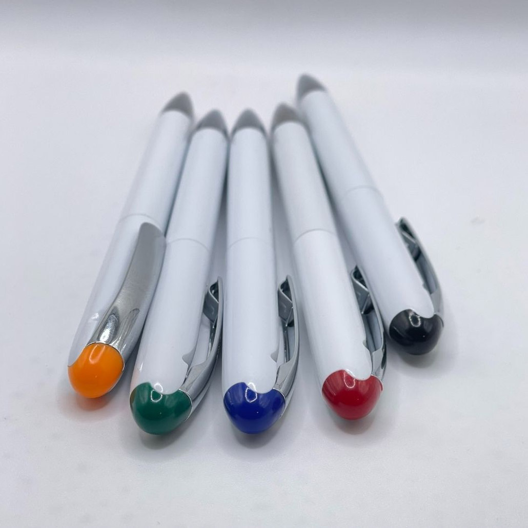 Stylos personnalisées avec logo