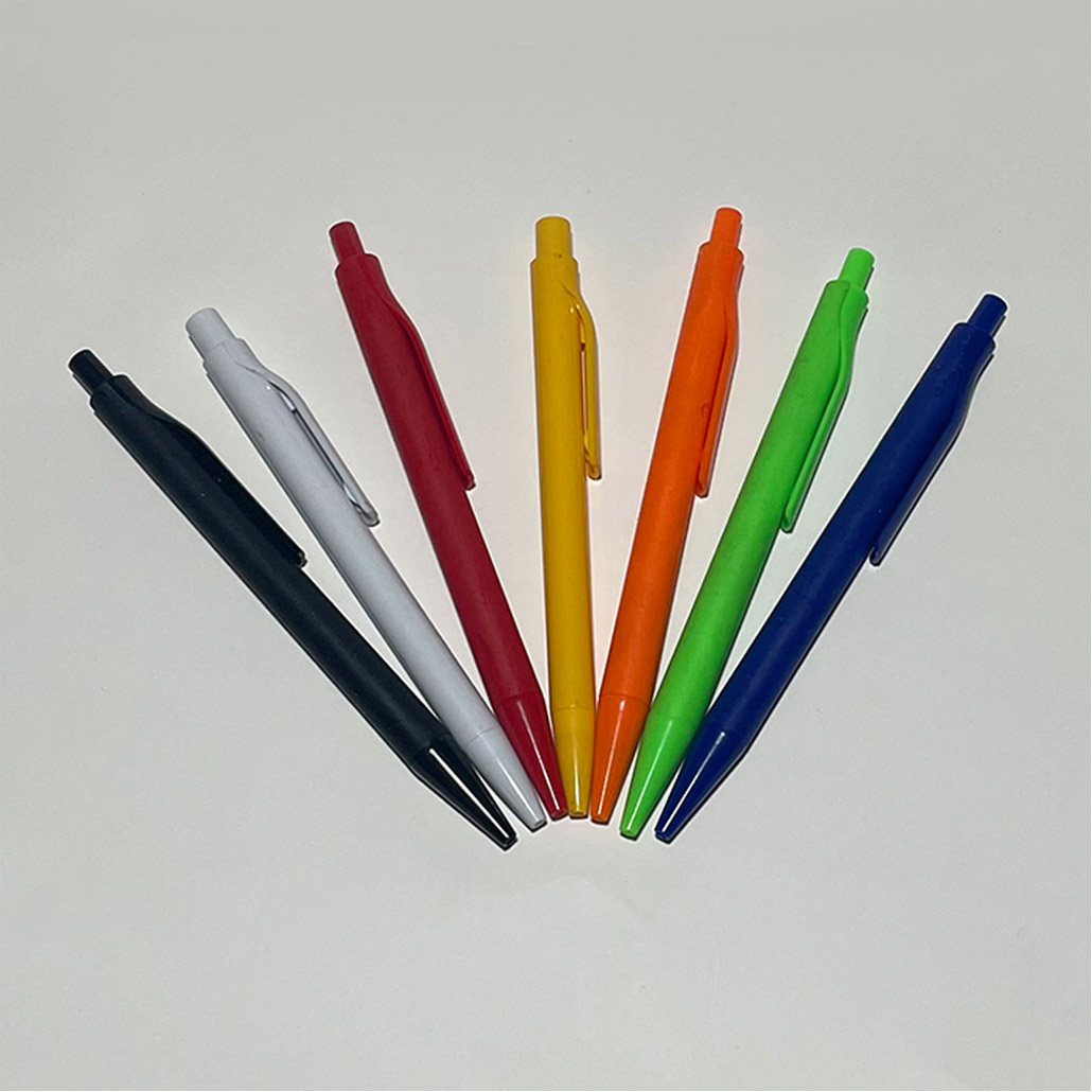 Stylos publicitaires pas cher