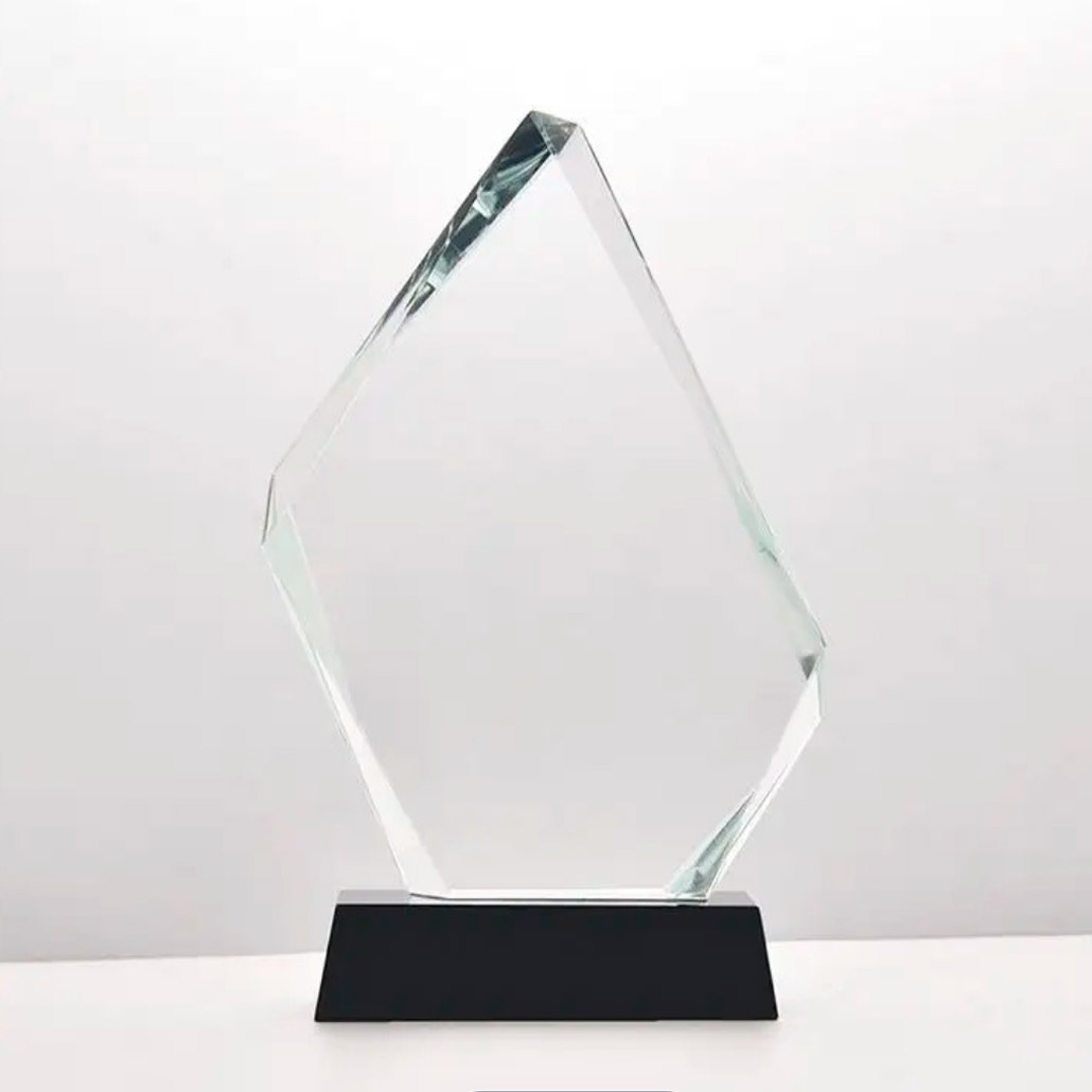 Trophées publicitaire et coupes
