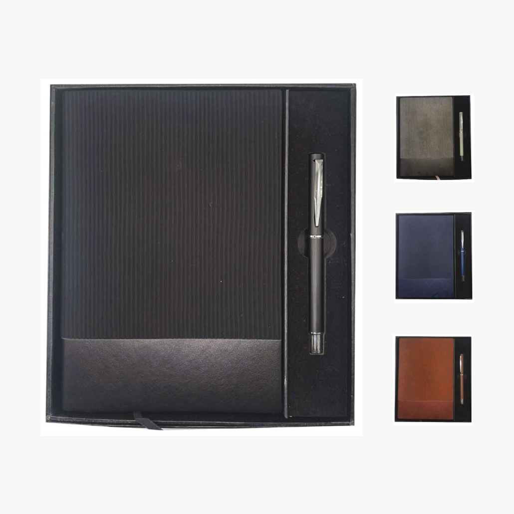 coffret stylo Personnalisé Maroc