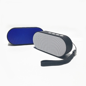 Haut-parleurs publicitaires