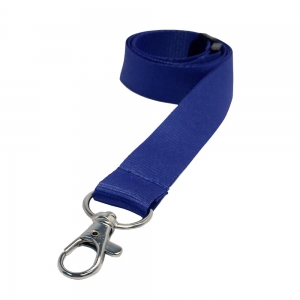 lanyard avec sérigraphie Maroc