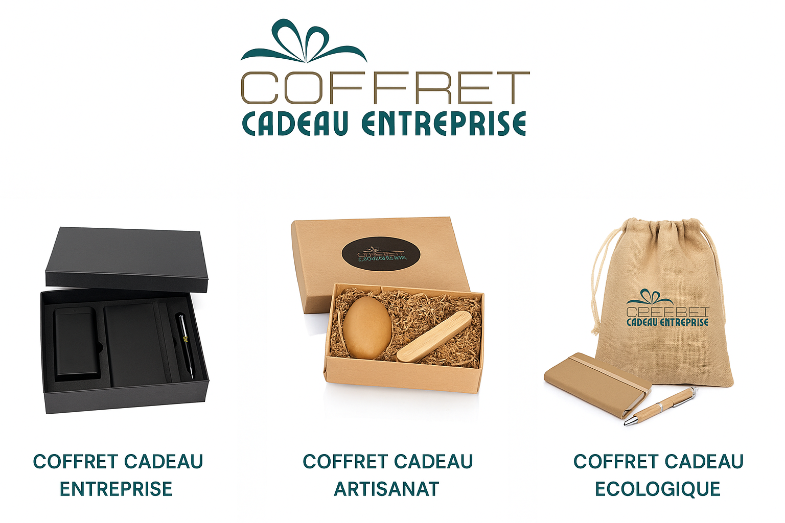 vente coffret cadeau maroc