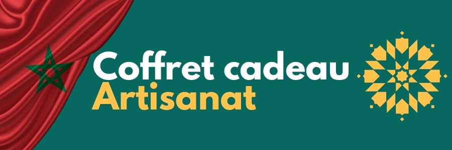 Liste produits coffret cadeau artisanal