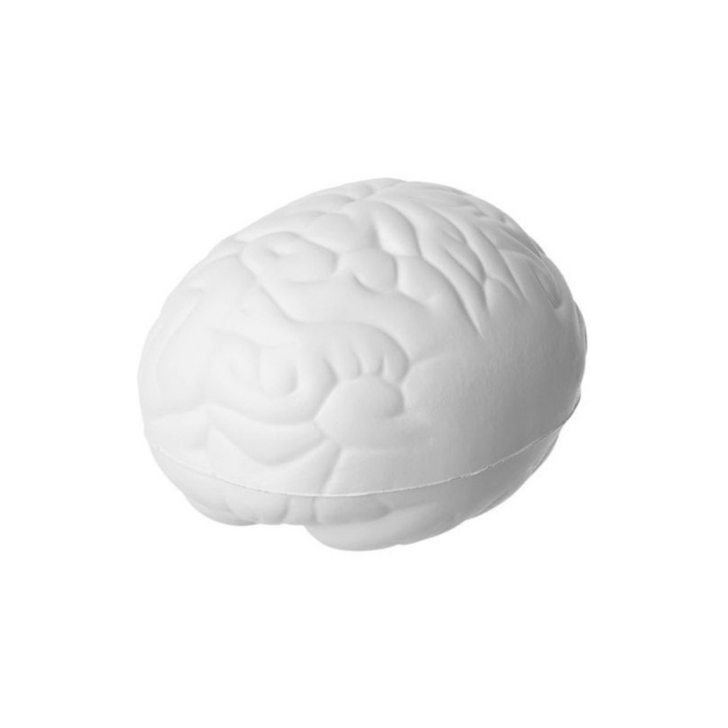 Balle anti-stress cerveau personnalisée Maroc