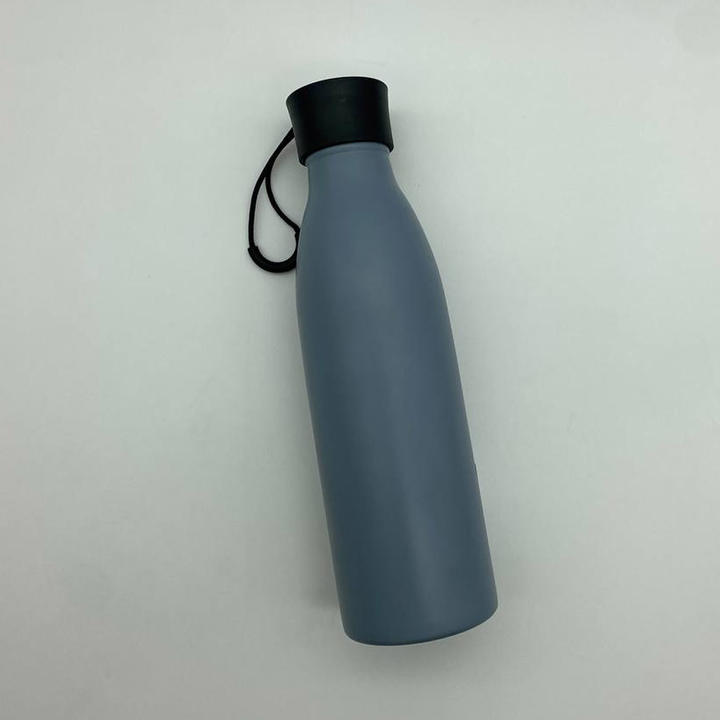 Gourde inox publicitaire personnalisée 750 ml