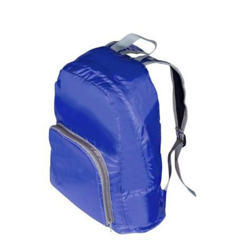 Sac à dos publicitaire pliable léger Rabat