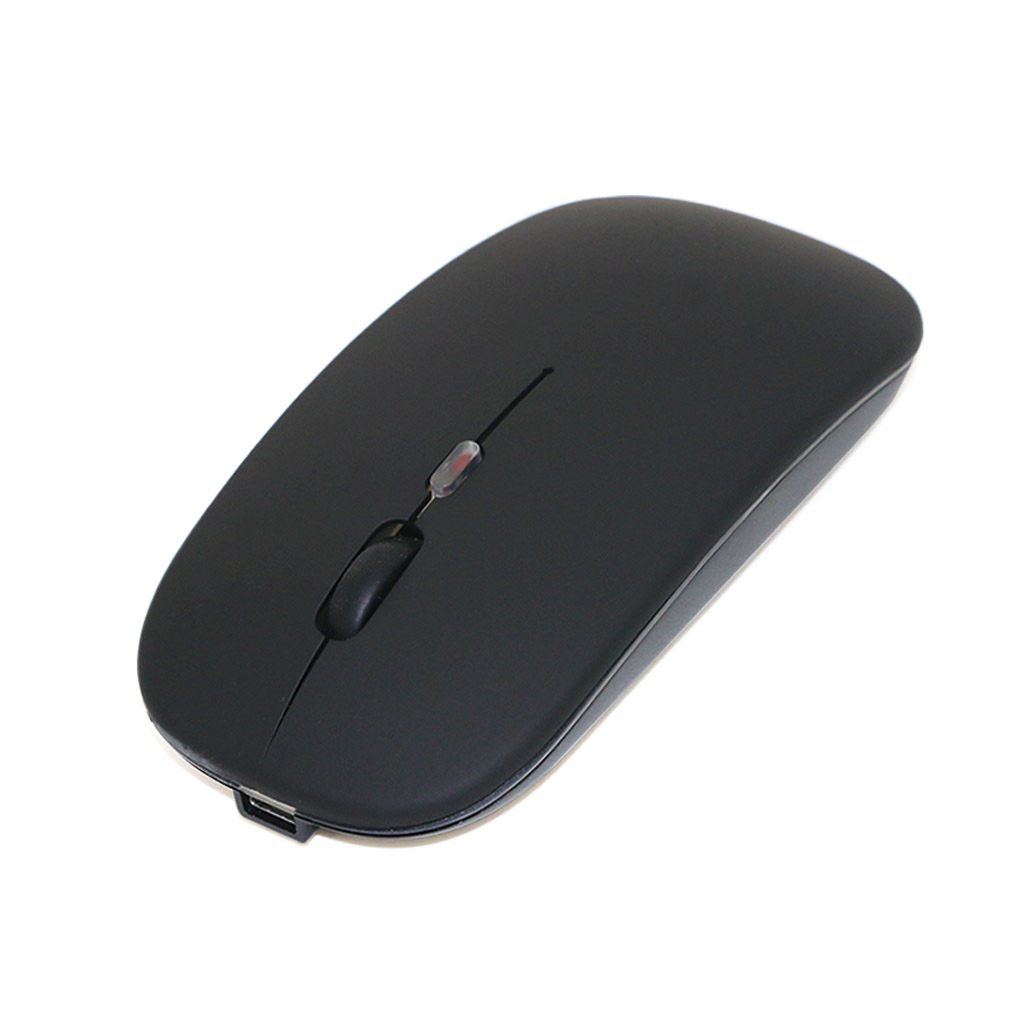 Souris sans fil personnalisée Maroc