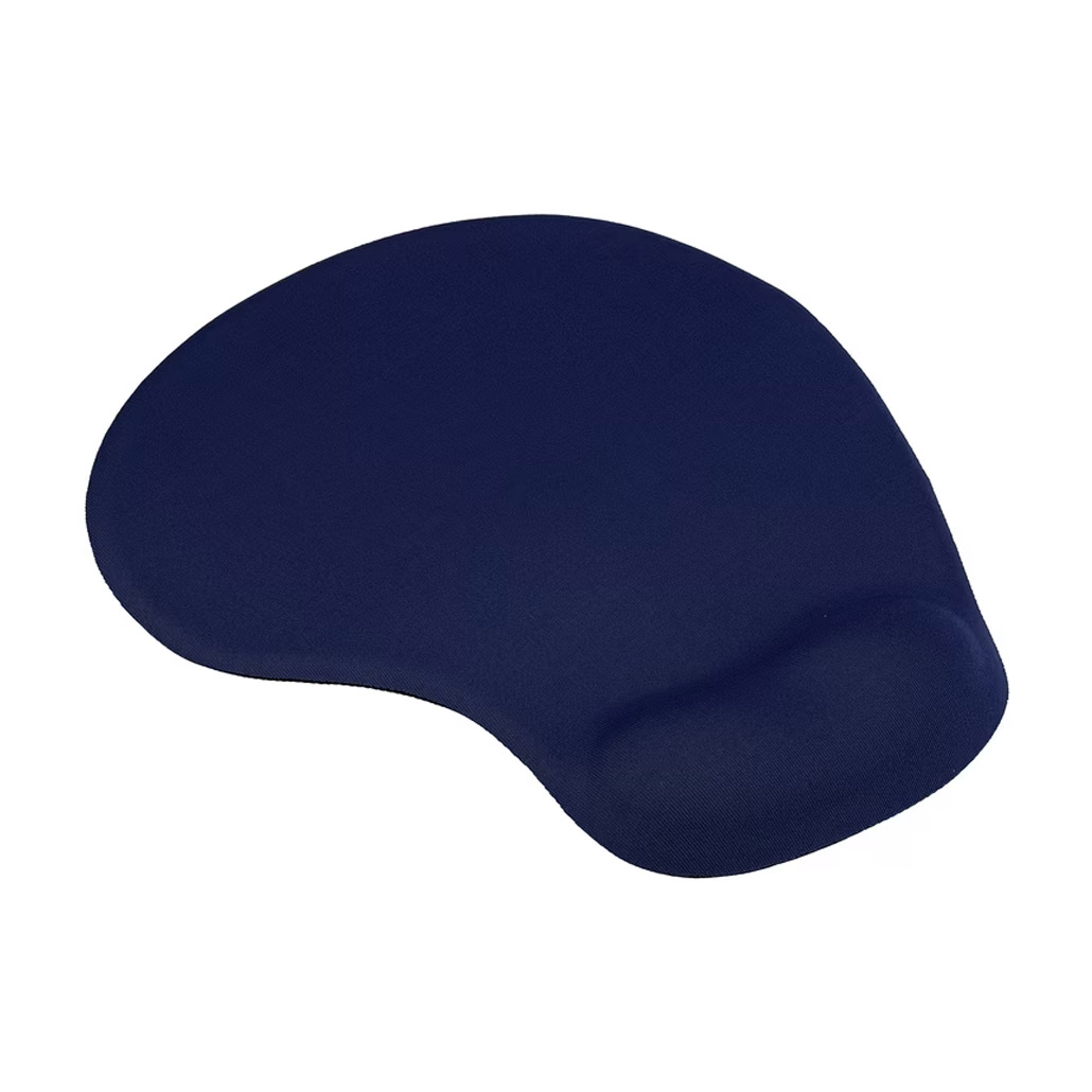 Tapis de souris avec repose poignet personnalisé