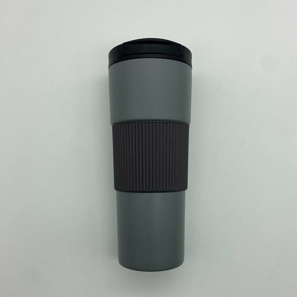 Thermos publicitaire avec logo Casablanca
