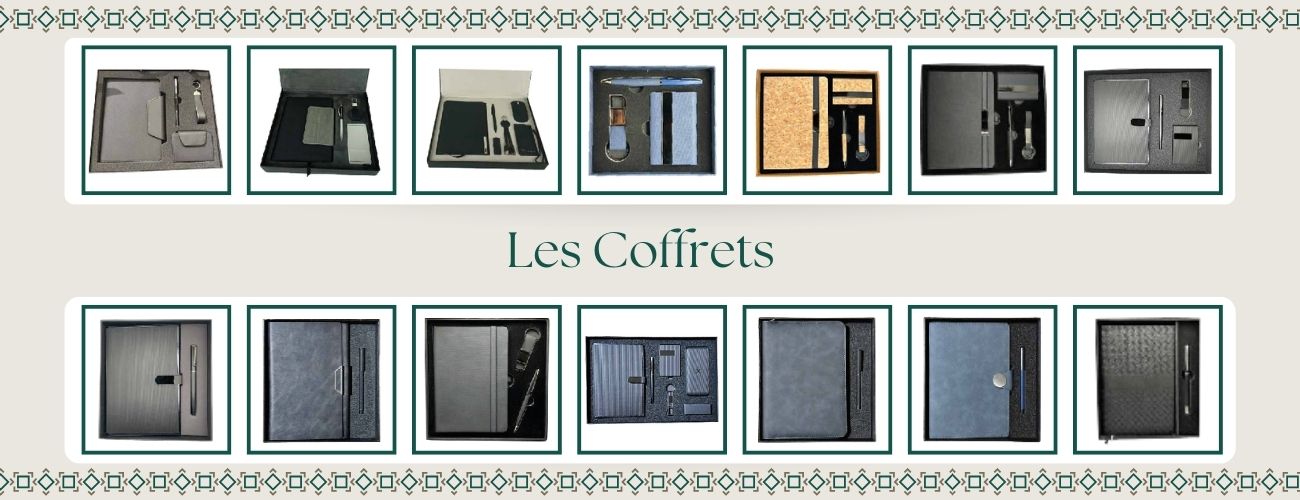 coffret cadeau maroc